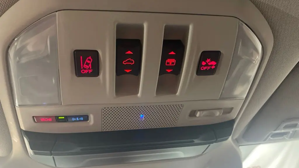 2022 Subaru Ascent Touring