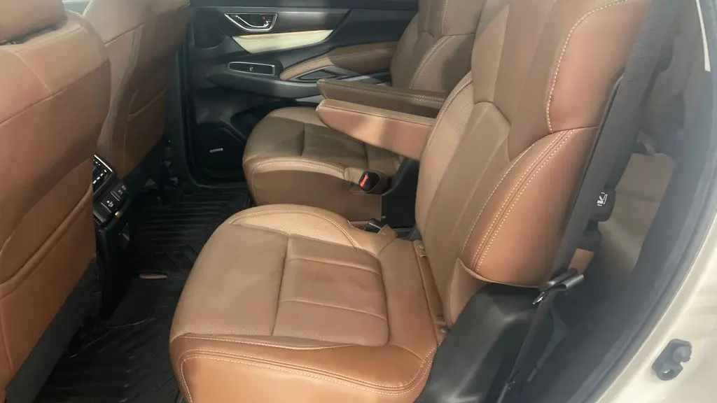 2022 Subaru Ascent Touring