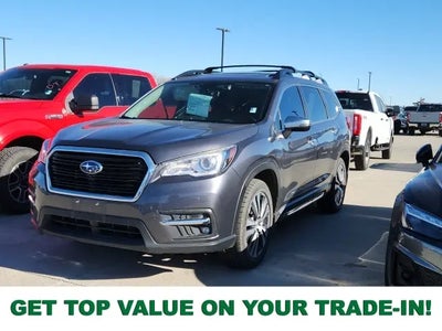 Photo of a 2022 Subaru Ascent AWD Touring 4DR SUV for sale