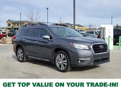 2022 Subaru Ascent AWD Touring 4DR SUV