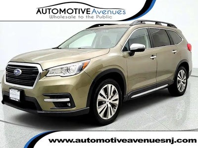 2022 Subaru Ascent AWD Touring 4DR SUV