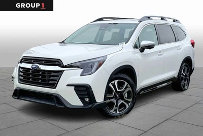 Photo of a 2023 Subaru Ascent AWD Limited 8-Passenger 4DR SUV for sale