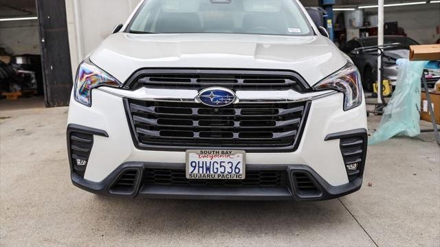 2023 Subaru Ascent Limited 8-Passenger