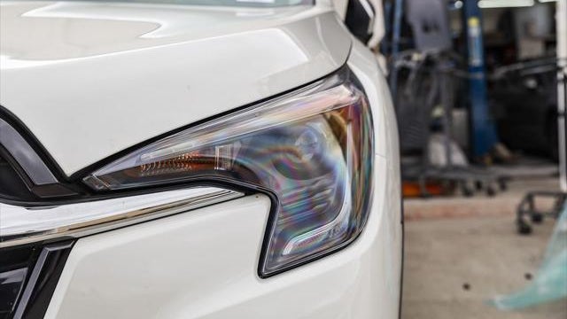 2023 Subaru Ascent Limited 8-Passenger