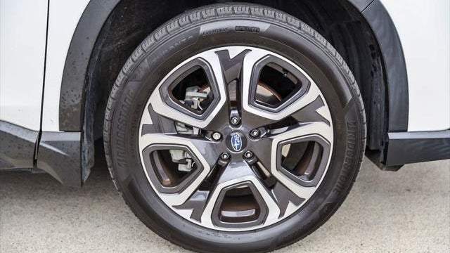 2023 Subaru Ascent Limited 8-Passenger