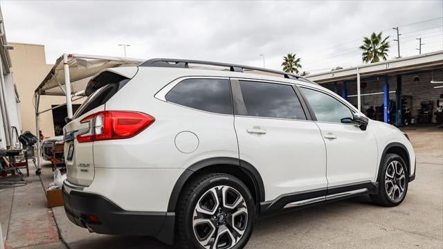 2023 Subaru Ascent Limited 8-Passenger