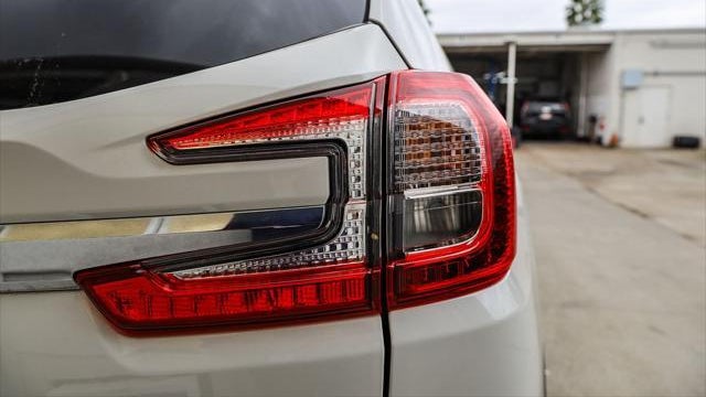 2023 Subaru Ascent Limited 8-Passenger