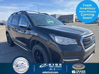 Photo of a 2019 Subaru Ascent AWD Touring 4DR SUV for sale