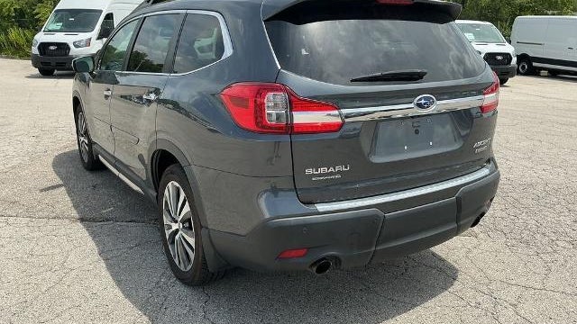 2019 Subaru Ascent Touring