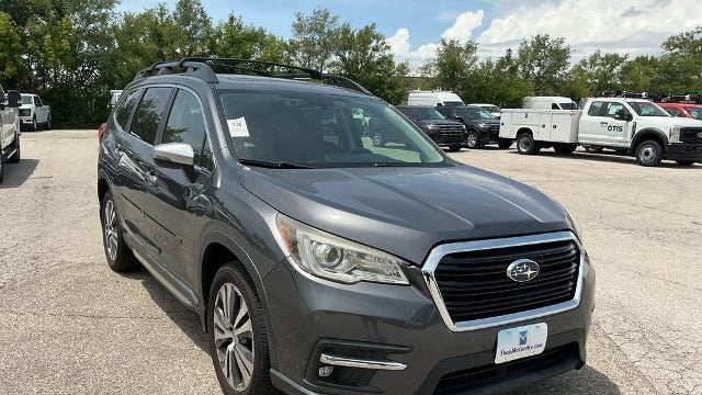2019 Subaru Ascent Touring