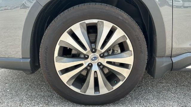 2019 Subaru Ascent Touring
