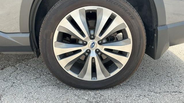2019 Subaru Ascent Touring
