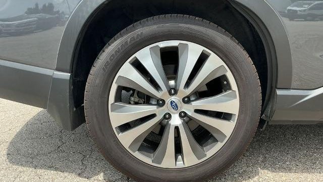 2019 Subaru Ascent Touring