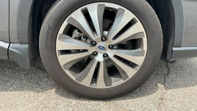 2019 Subaru Ascent Touring