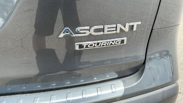 2019 Subaru Ascent Touring