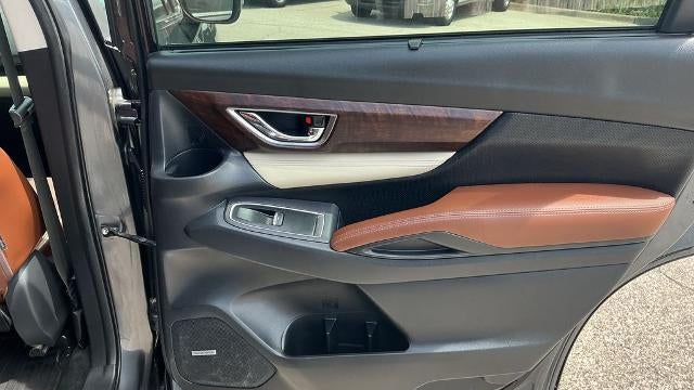 2019 Subaru Ascent Touring