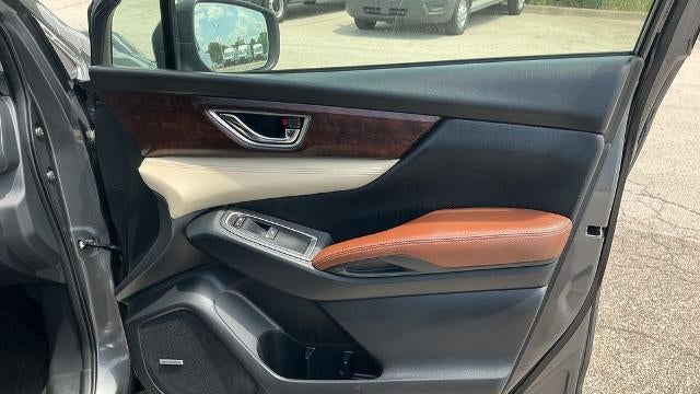 2019 Subaru Ascent Touring