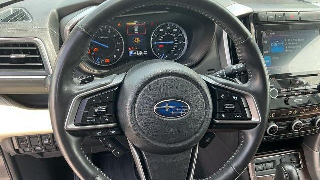2019 Subaru Ascent Touring
