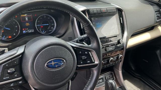 2019 Subaru Ascent Touring