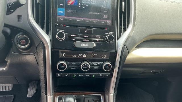 2019 Subaru Ascent Touring