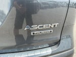 2019 Ascent Thumbnail 9