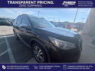 2019 Subaru Ascent AWD Touring 4DR SUV