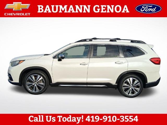 2019 Subaru Ascent Touring — photo 1 of 12