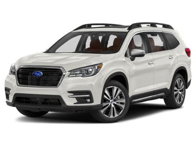 2020 Subaru Ascent AWD Touring 4DR SUV
