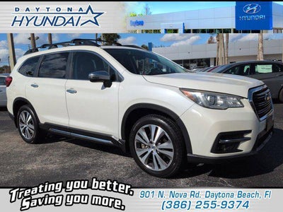 Photo of a 2020 Subaru Ascent AWD Touring 4DR SUV for sale