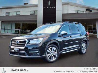 2020 Subaru Ascent AWD Touring 4DR SUV