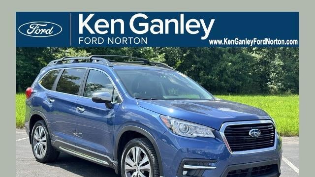 Preowned 2020 Subaru Ascent Touring for Sale