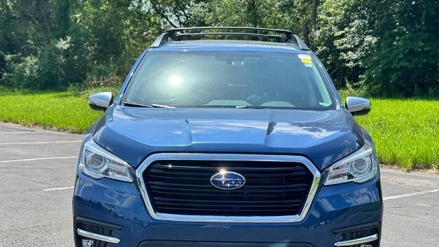 2020 Subaru Ascent Touring