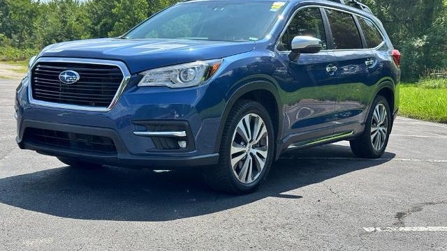 2020 Subaru Ascent Touring