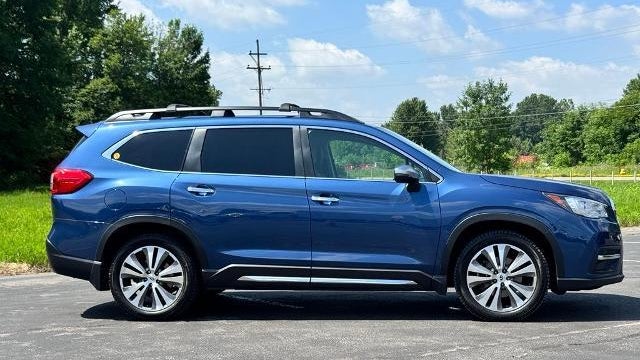2020 Subaru Ascent Touring