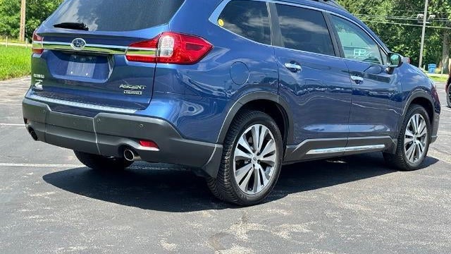 2020 Subaru Ascent Touring
