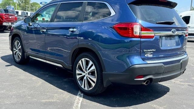 2020 Subaru Ascent Touring