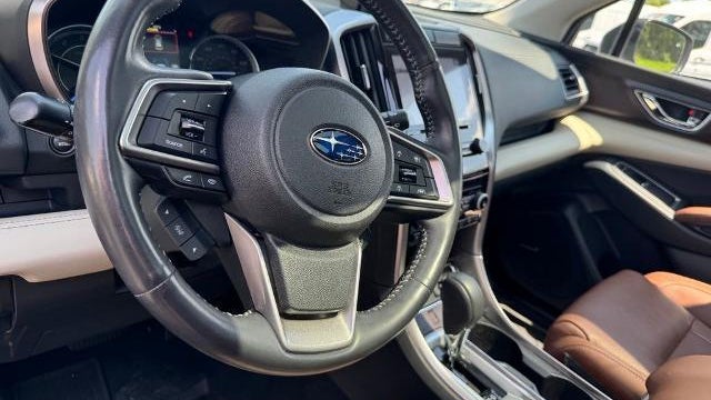 2020 Subaru Ascent Touring