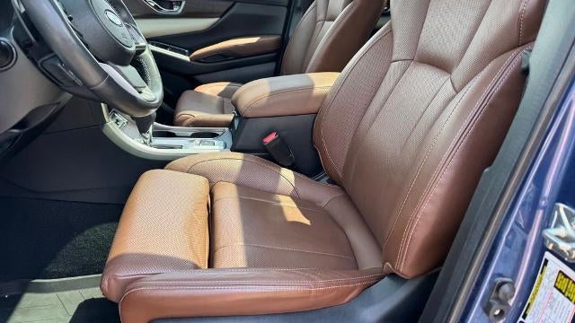 2020 Subaru Ascent Touring