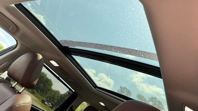 2020 Subaru Ascent Touring