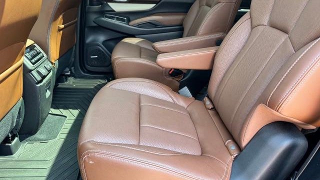 2020 Subaru Ascent Touring