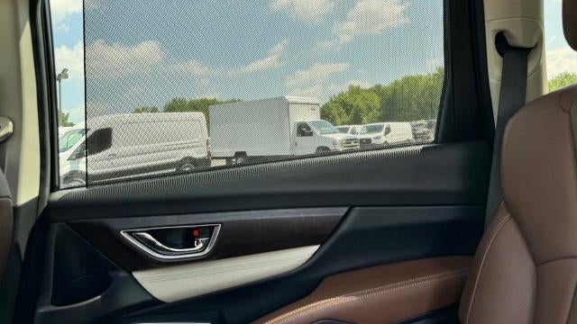 2020 Subaru Ascent Touring