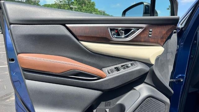 2020 Subaru Ascent Touring