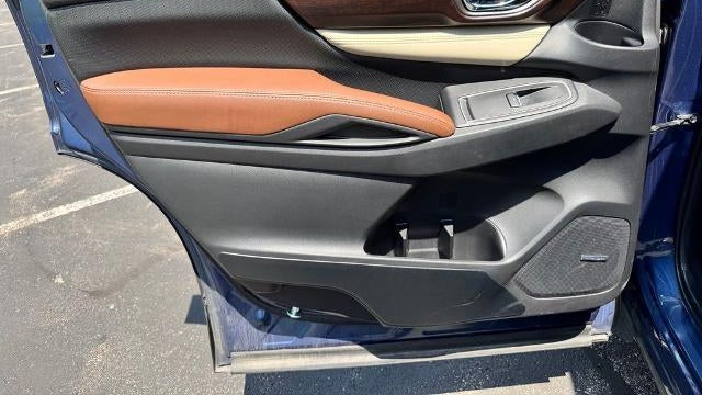 2020 Subaru Ascent Touring