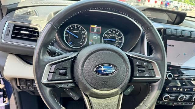 2020 Subaru Ascent Touring