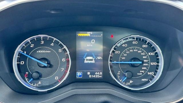 2020 Subaru Ascent Touring
