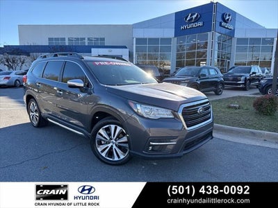 2020 Subaru Ascent AWD Touring 4DR SUV