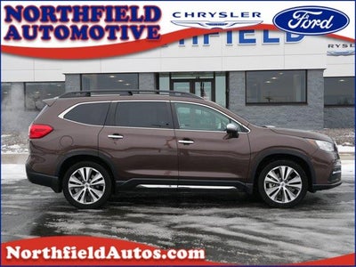 Photo of a 2020 Subaru Ascent AWD Touring 4DR SUV for sale