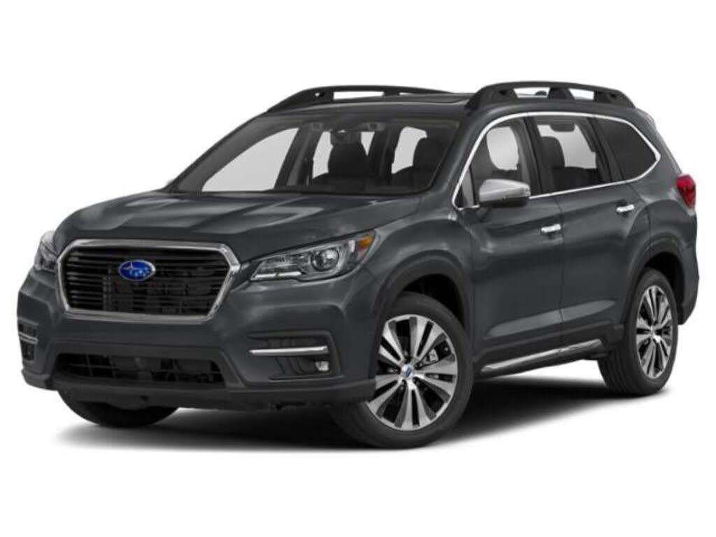 2021 Subaru Ascent