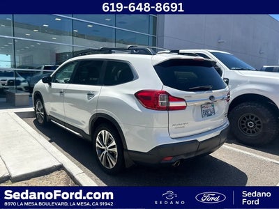 Photo of a 2021 Subaru Ascent AWD Touring 4DR SUV for sale