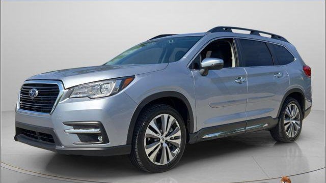 Preowned 2021 Subaru Ascent Touring for Sale